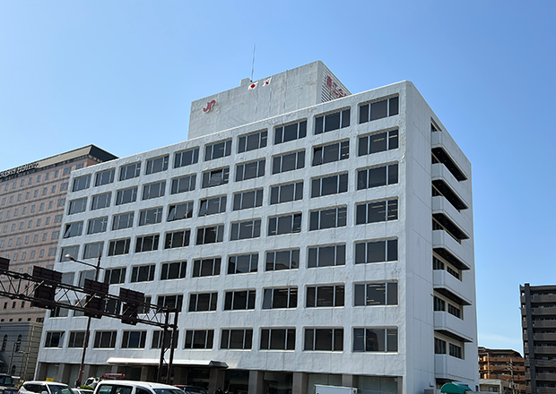 岡山県経営者協会様